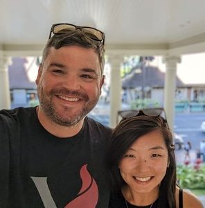 Meet your Posher, Todd